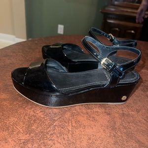 Tory Burch sandals